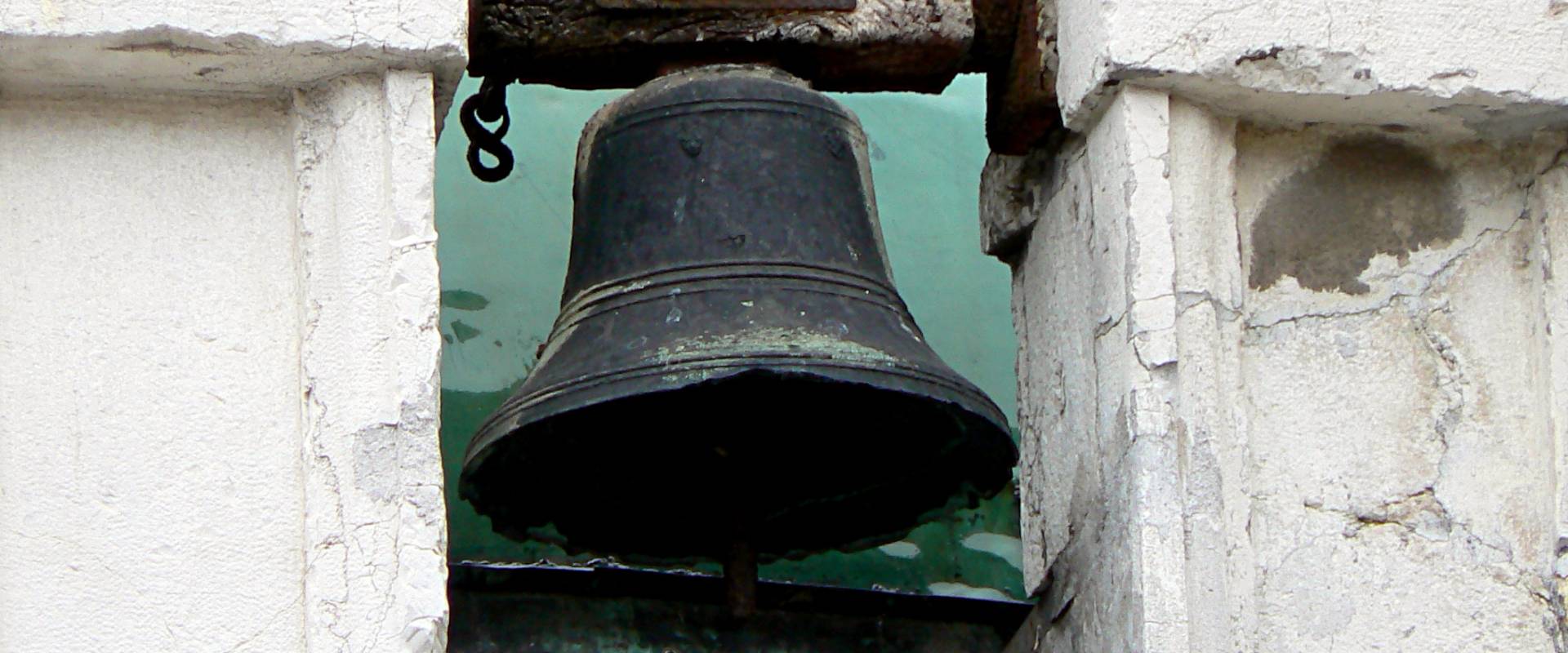 Rimini tempietto Sant Antonio campana foto di Paperoastro